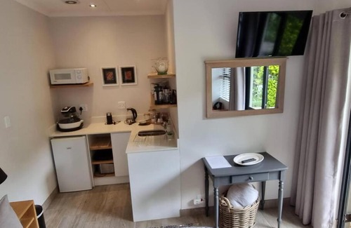 Hunter's Home Apartment | The Hoek Knysna