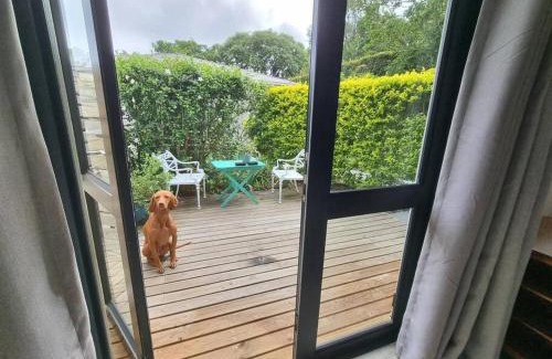 Hunter's Home Apartment | The Hoek Knysna