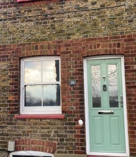 Watford Apartment | The Hogwarts Retreat - Cinema Room - September Offer!