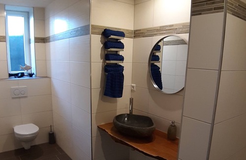 Fischbach bei Dahn House | The holiday home and more