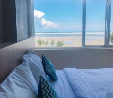 Tanjung Pandan House | The Holiday Guest House