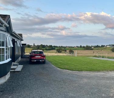 Dungannon House | The Holiday Home at 48b