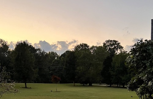 Fuquay-Varina House | The Holland Road Country Retreat