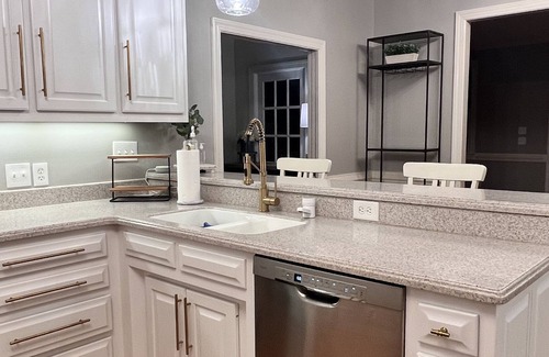 Fuquay-Varina House | The Holland Road Country Retreat