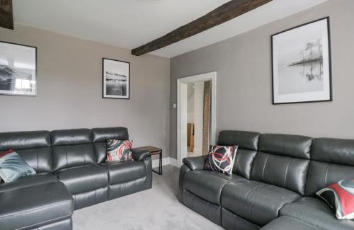 Thurstonfield House | The Hollies