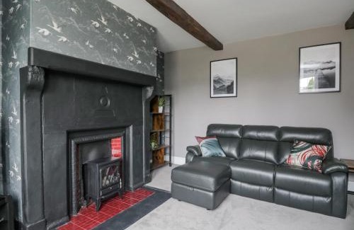 Thurstonfield House | The Hollies