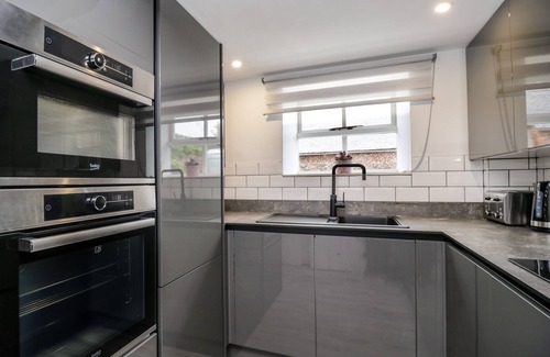 Thurstonfield Cottage | The Hollies