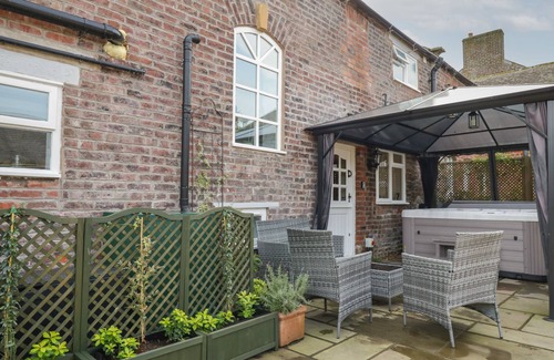 Thurstonfield Cottage | The Hollies