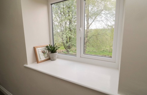 Ridsdale Cottage | The Hollow