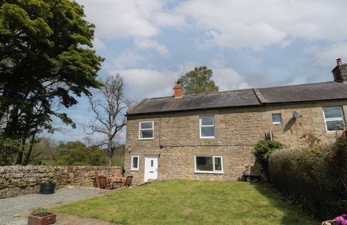 Ridsdale Cottage | The Hollow
