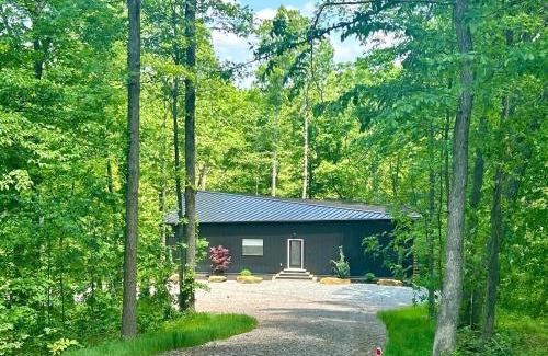 McArthur House | The Hollow House