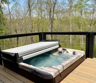 McArthur House | The Hollow House