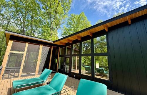 McArthur House | The Hollow House