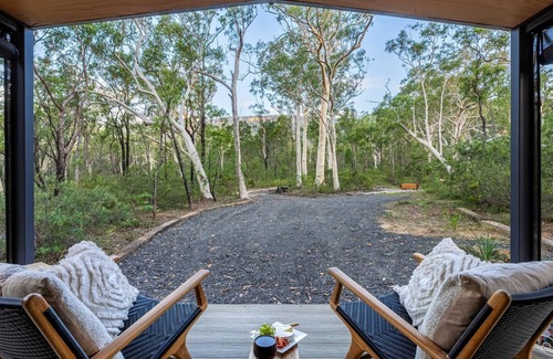 Kangaroo Valley Cabin | The Hollows - Kangaroo Valley