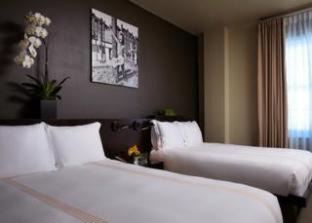 Hollywood Hotel | The Hollywood Roosevelt