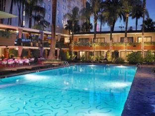 Hollywood Hotel | The Hollywood Roosevelt