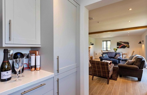 Thurlby House | The Holt by Interhome
