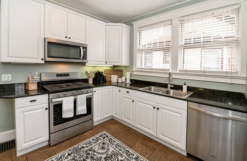 Norwood House | The Home at South Madison | Cincy!
