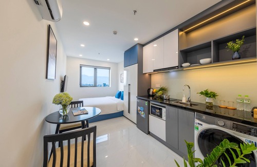 Son Tra Apartment | The Home Hotel & Apartment