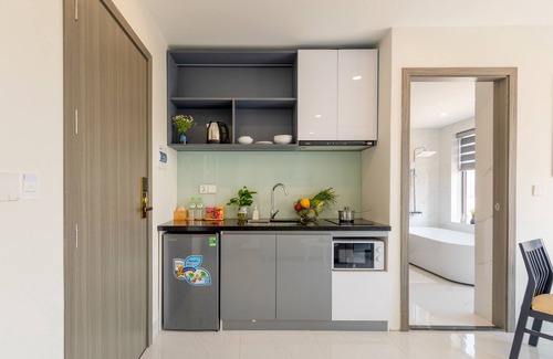 Son Tra Apartment | The Home Hotel & Apartment