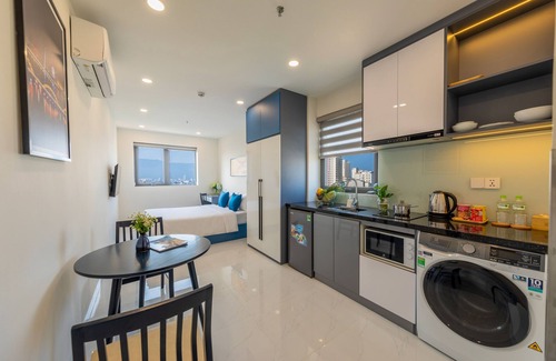 Son Tra Apartment | The Home Hotel & Apartment