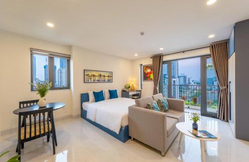 Son Tra Apartment | The Home Hotel & Apartment
