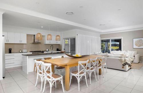 One Mile House | The Home Resort - Heated Pool and Tennis Court