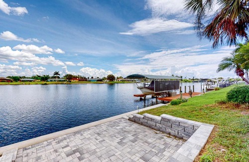 Port Charlotte House | The Home Sweet Homeaway
