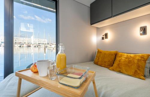 Albufeira Boat Rental | The Homeboat Company Albufeira