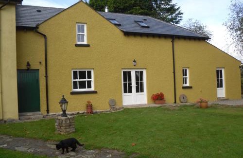 Clogher House | The Homecoming Barn