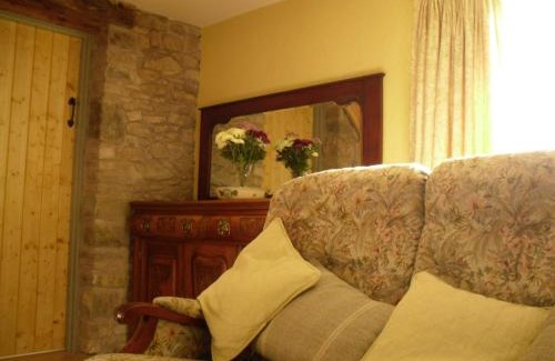 Clogher House | The Homecoming Barn