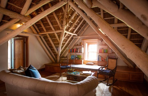 Trawal Hotel | The Homestead at Hazendal Wine Estate