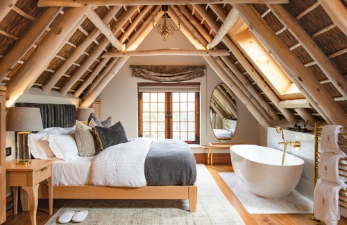 Trawal Hotel | The Homestead at Hazendal Wine Estate