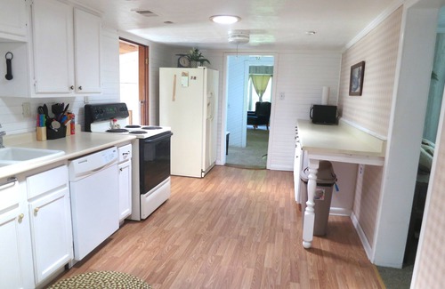 Nelsonville Other | The Homestead, at Nine Pines Farm - Hot Tub and Walking Trails