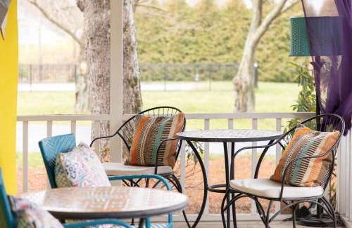 Rehoboth Beach Bed & Breakfast | The Homestead B&B