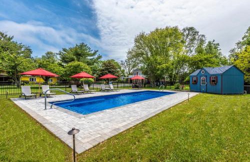 Rehoboth Beach Bed & Breakfast | The Homestead B&B