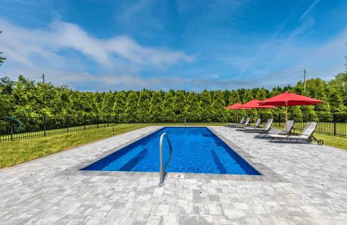 Rehoboth Beach Bed & Breakfast | The Homestead B&B