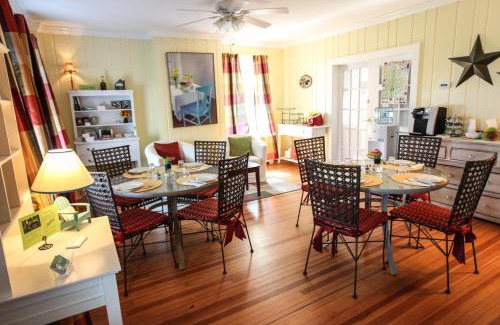 Rehoboth Beach Bed & Breakfast | The Homestead B&B