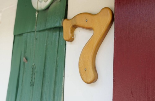 New Meadows Cabin | "The Homestead"- Cabin 7