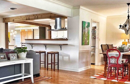 College Hill Other | The Homestead, Multi-home with a short drive to the Square!