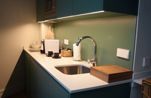 Museo Hotel | The Honest Hotel