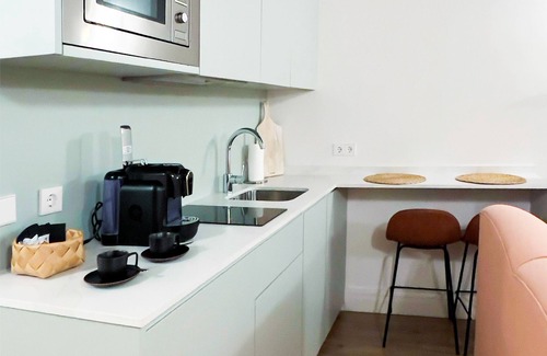 Museo Hotel | The Honest Hotel