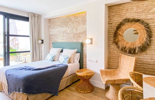Museo Hotel | The Honest Hotel