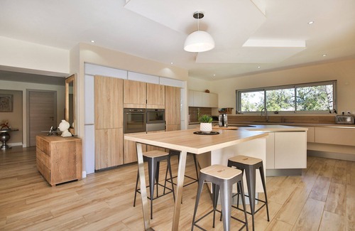 Opio Villa | The honey villa near the village of Valbonne