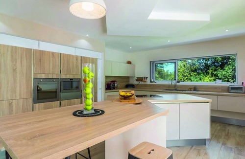 Opio Villa | The honey villa near the village of Valbonne