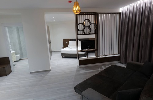 Golem Hotel | The Honeycomb Boutique Hotel