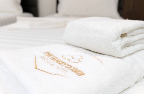 Golem Hotel | The Honeycomb Boutique Hotel