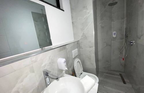 Golem Hotel | The Honeycomb Boutique Hotel