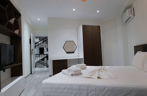 Golem Hotel | The Honeycomb Boutique Hotel