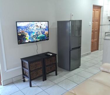 Kimberley Apartment | The Honeycomb